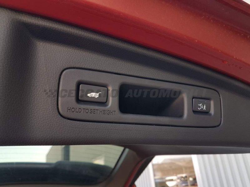Honda CR-V CR-V 2.0 hev Advance awd