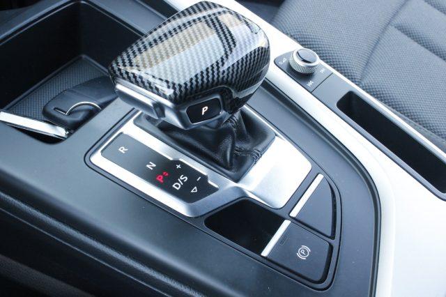 AUDI A4 allroad 45 TFSI 245 CV S tronic Business