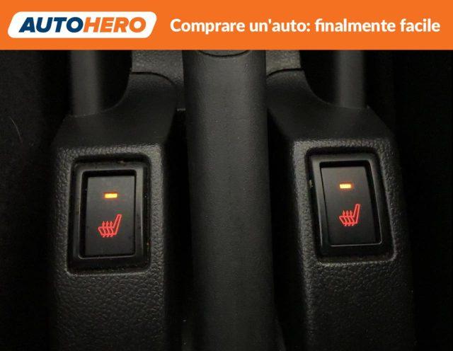 SUZUKI Swift 1.2 Hybrid Top
