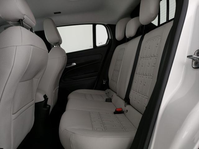 FIAT 600 Hybrid 100 CV DCT MHEV La Prima