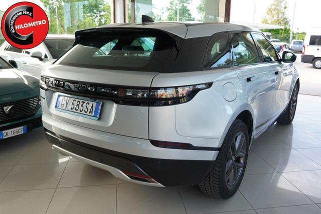 LAND ROVER Range Rover Velar 2.0D I4 204 CV R-Dynamic SE