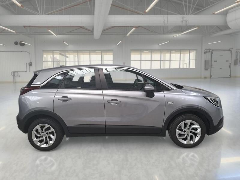 OPEL CROSSLAND X 1.5 DIESEL 120 CV INNOVATION SES AT6 CROSSOVER