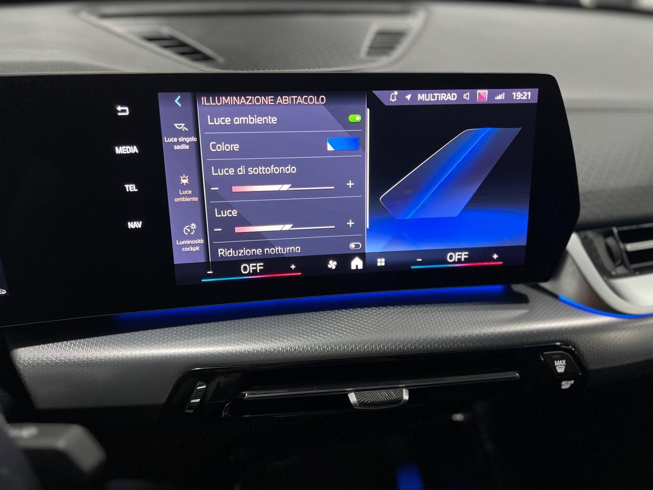 Bmw X2 SDrive18d Aut. MSPORT 150 c