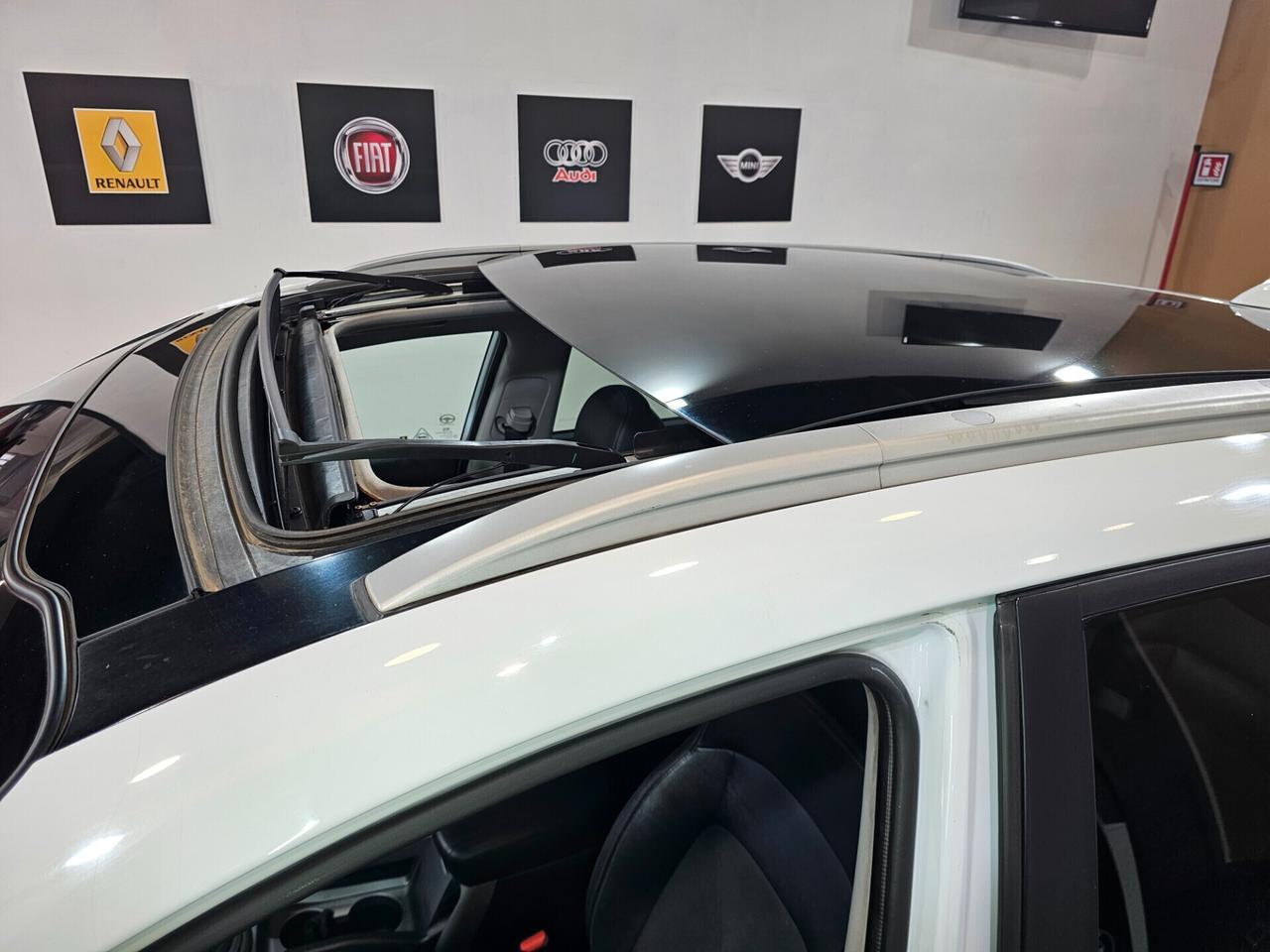 Kia Sportage 1.6 ECO GPL+ 2WD Class