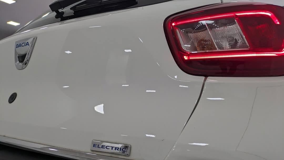 Dacia Spring Comfort Plus Electric 45