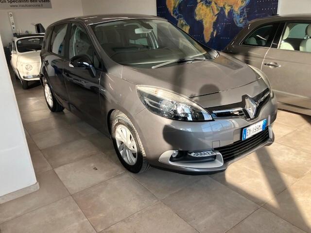 Renault Scenic Scénic XMod Cross 1.5 dCi 110CV Start&Stop Wave