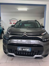 Citroen C3 Aircross BlueHDi 110 S&S You