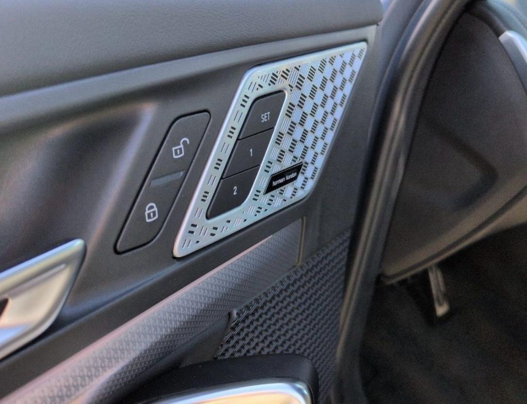 Bmw X1 sDrive 18i Msport - Tetto panoramico