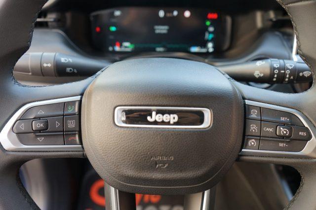 JEEP Compass 1.3 Turbo T4 240 CV PHEV AT6 4xe S