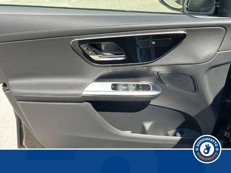 Mercedes-Benz GLC 300de 4Matic EQ-Power AMG Line Advanced Tech