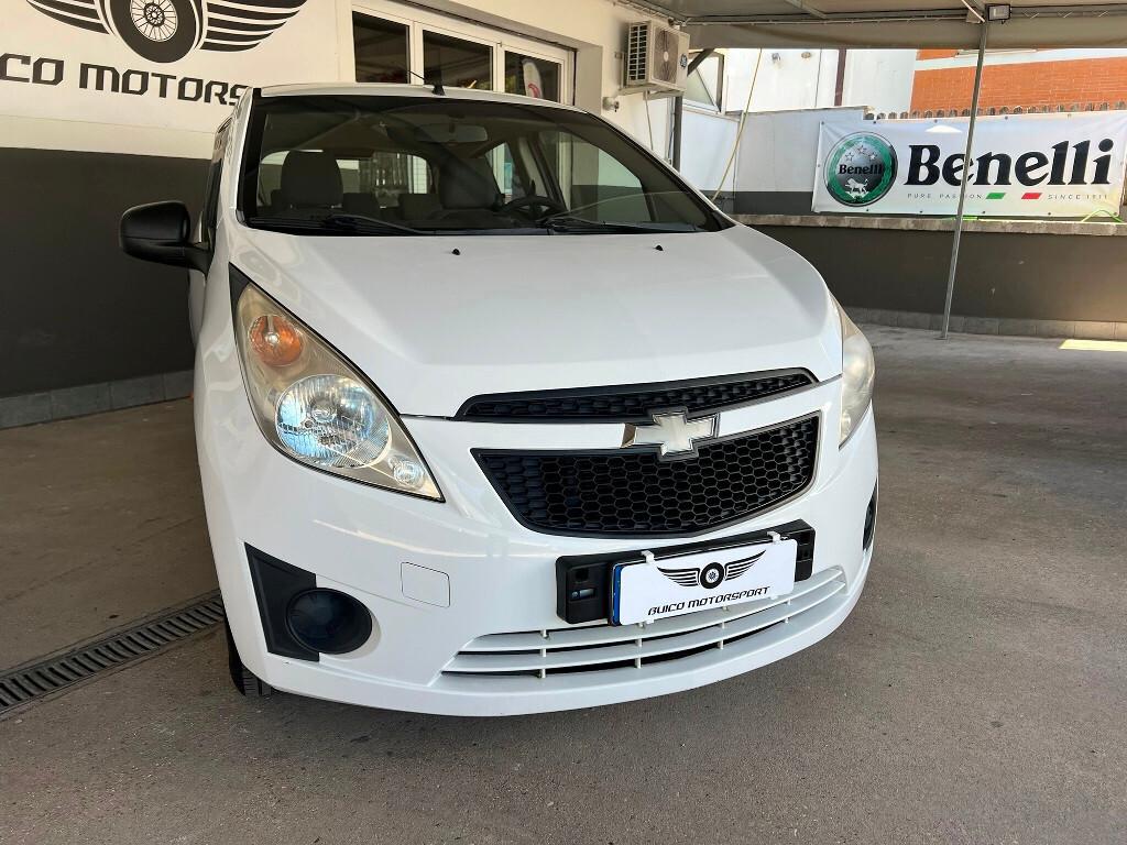 Chevrolet Spark 1.0 Benzina Euro5 Unipro’