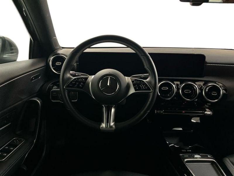 Mercedes-Benz Classe A 180 Automatic Business Extra