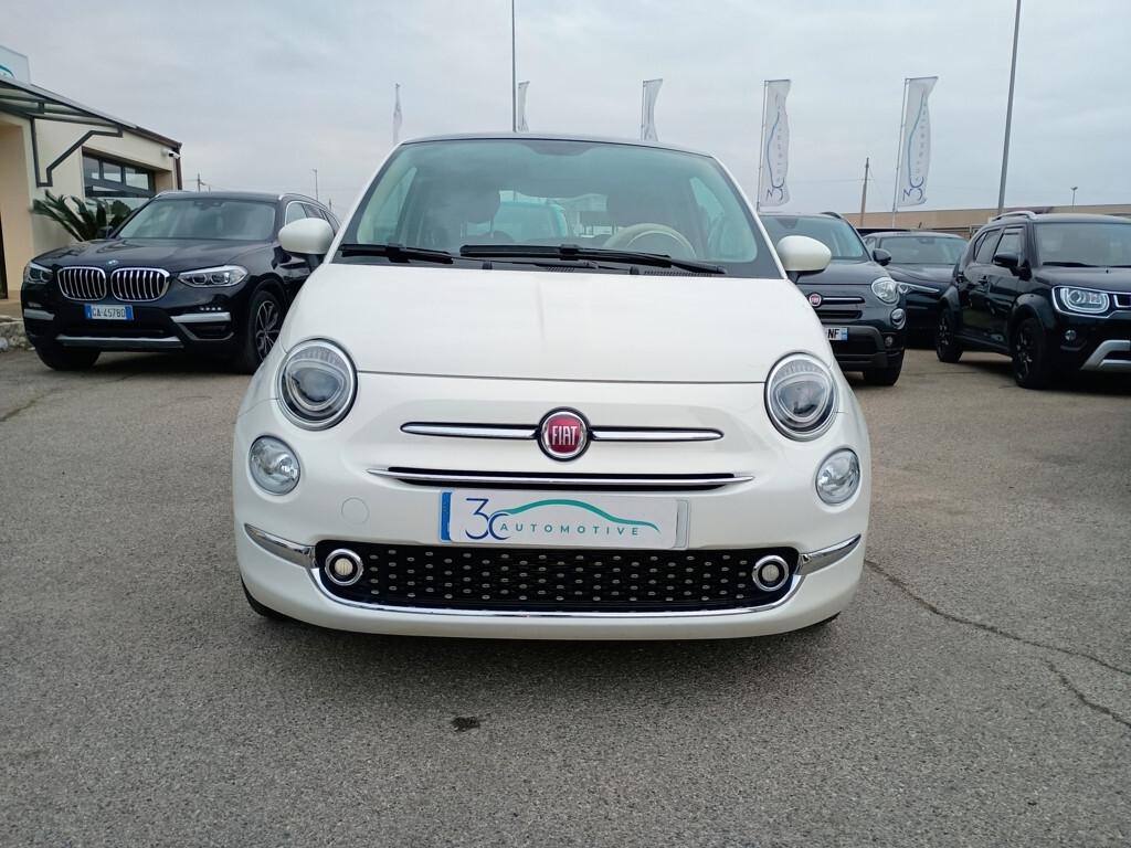 Fiat 500 1.0 70cv Hybrid Dolcevita