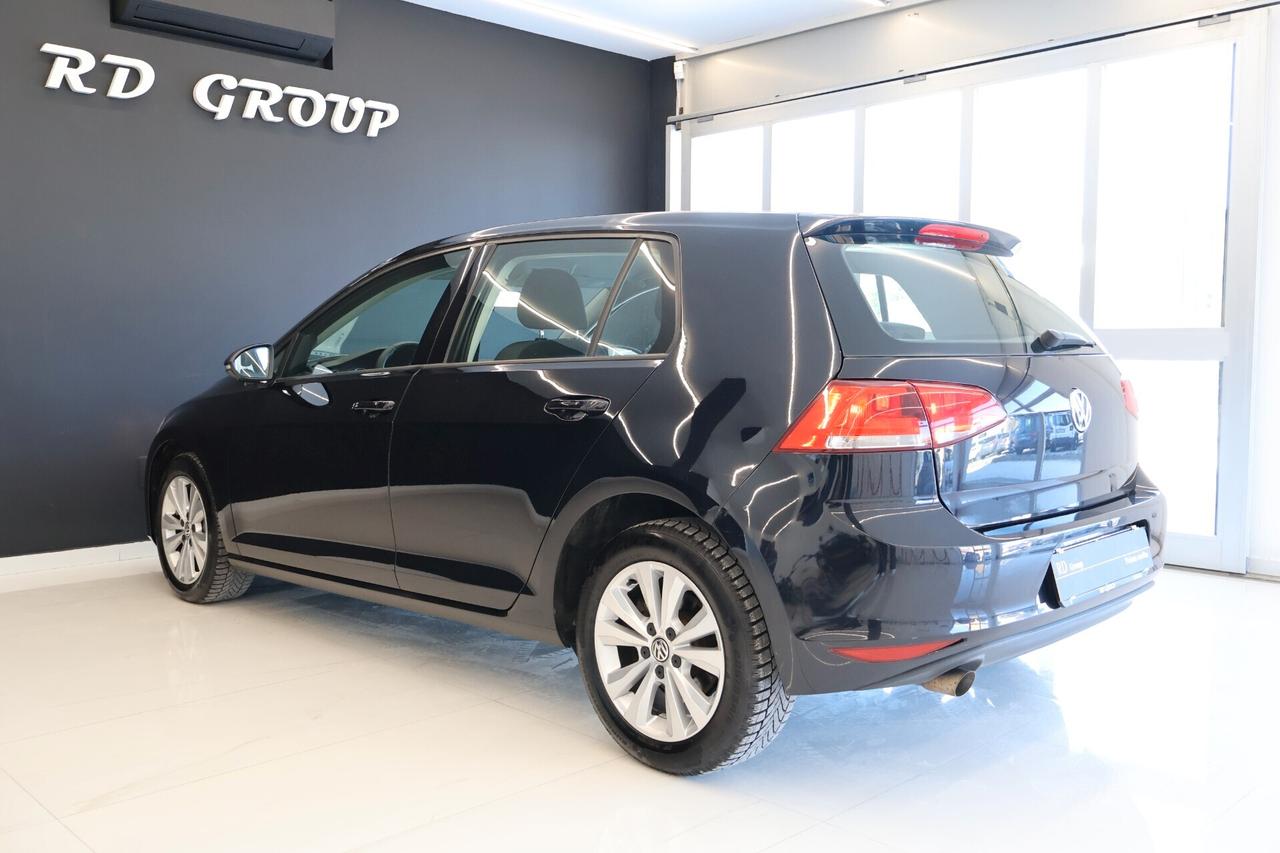 Volkswagen Golf 7 1.6 tdi Comfortline