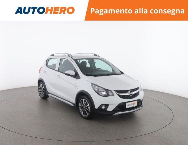 OPEL Karl Rocks 1.0 73 CV