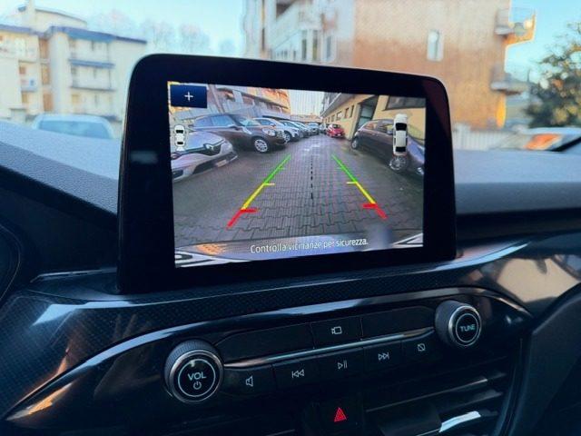 FORD Kuga 2.5 PHEV 225 CV CVT 2WD ST-Line