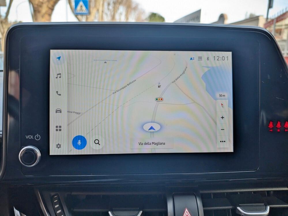 Toyota C-HR 1.8 TREND 122CV UNIPRO SOLI 32000 KM