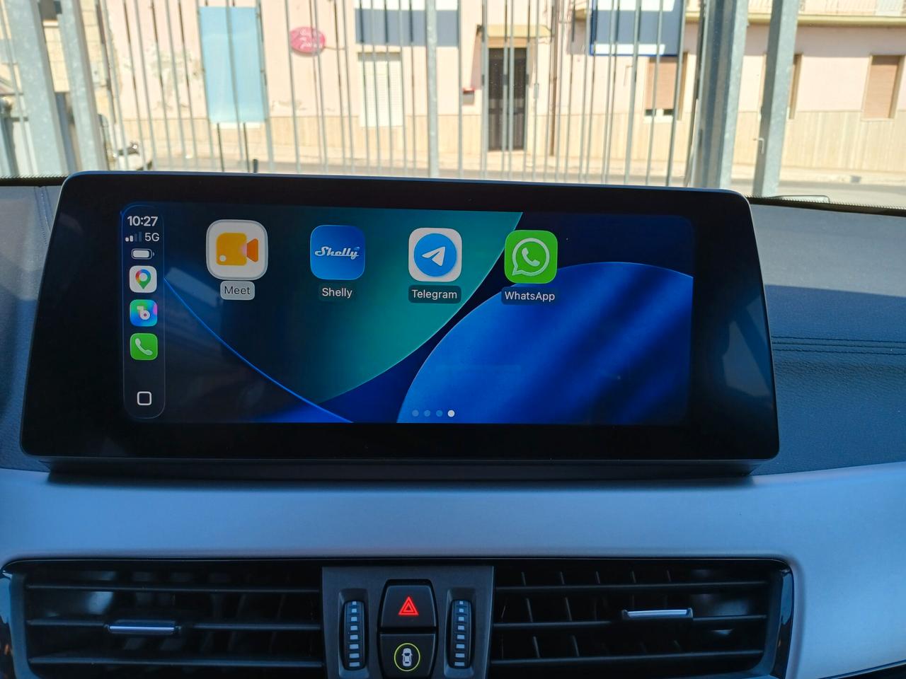 Bmw X2 16D SDRIVE 116CV 2022