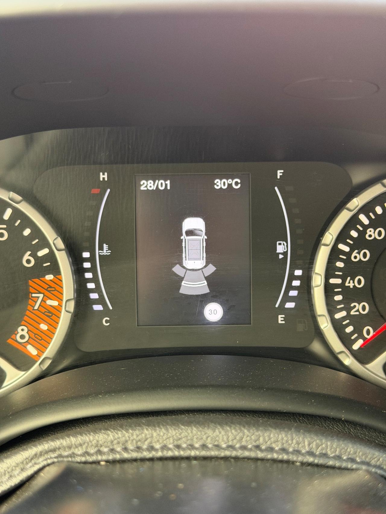 Jeep Renegade 1.0 Neopatentati Euro 6
