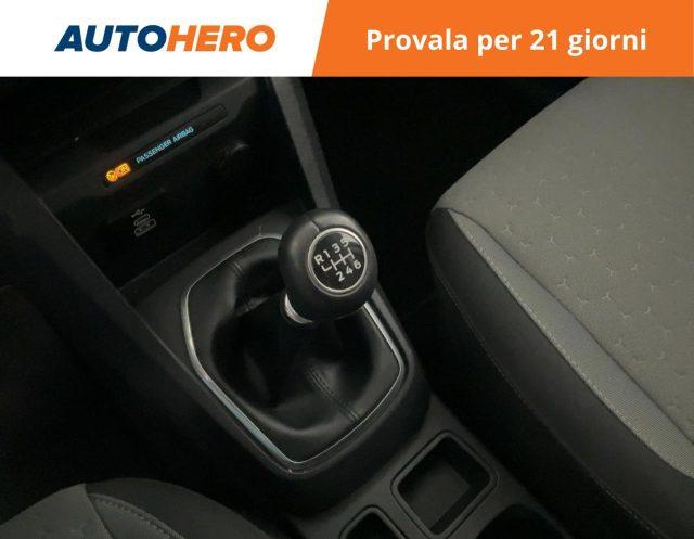 FORD Tourneo Courier 1.0 EcoBoost Titanium