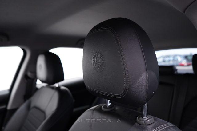 ALFA ROMEO Stelvio 2.2 Turbodiesel 180 CV AT8 RWD Super