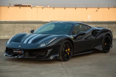 Ferrari 488 Pista