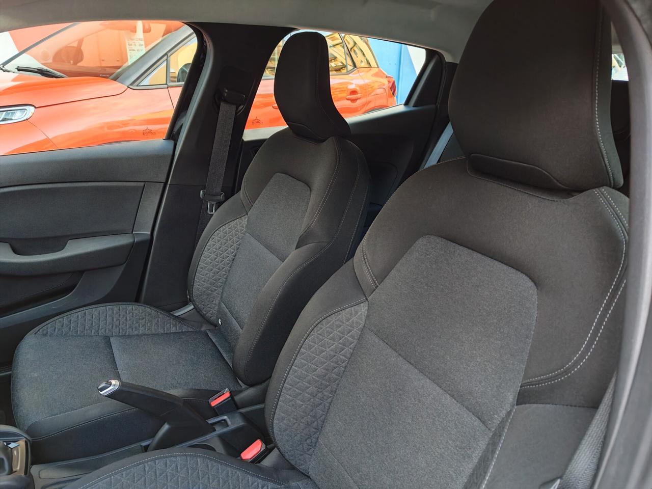 Renault Clio SCe 65 CV 5 porte Equilibre