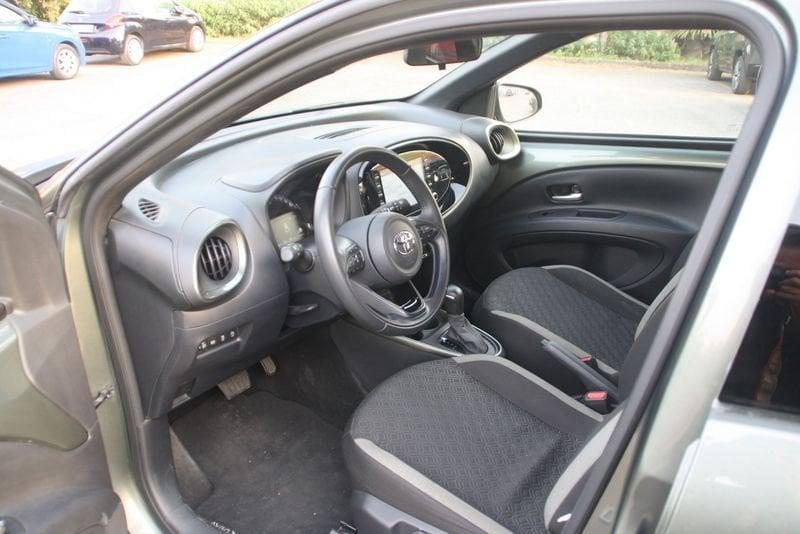 Toyota Aygo X 1.0B (72 CV) Trend S-CVT
