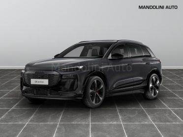 Audi Q6 e-tron business quattro