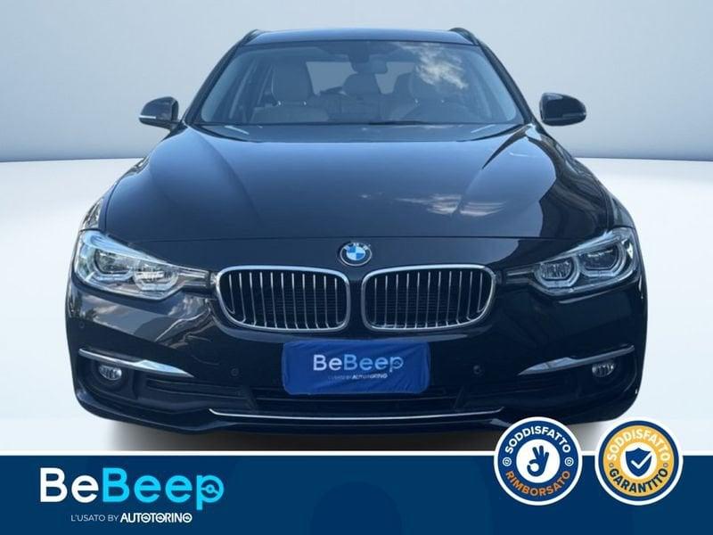 BMW Serie 3 Touring 320D TOURING XDRIVE LUXURY AUTO
