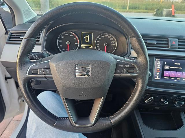 SEAT Ibiza 1.0 TGI 5 porte Style
