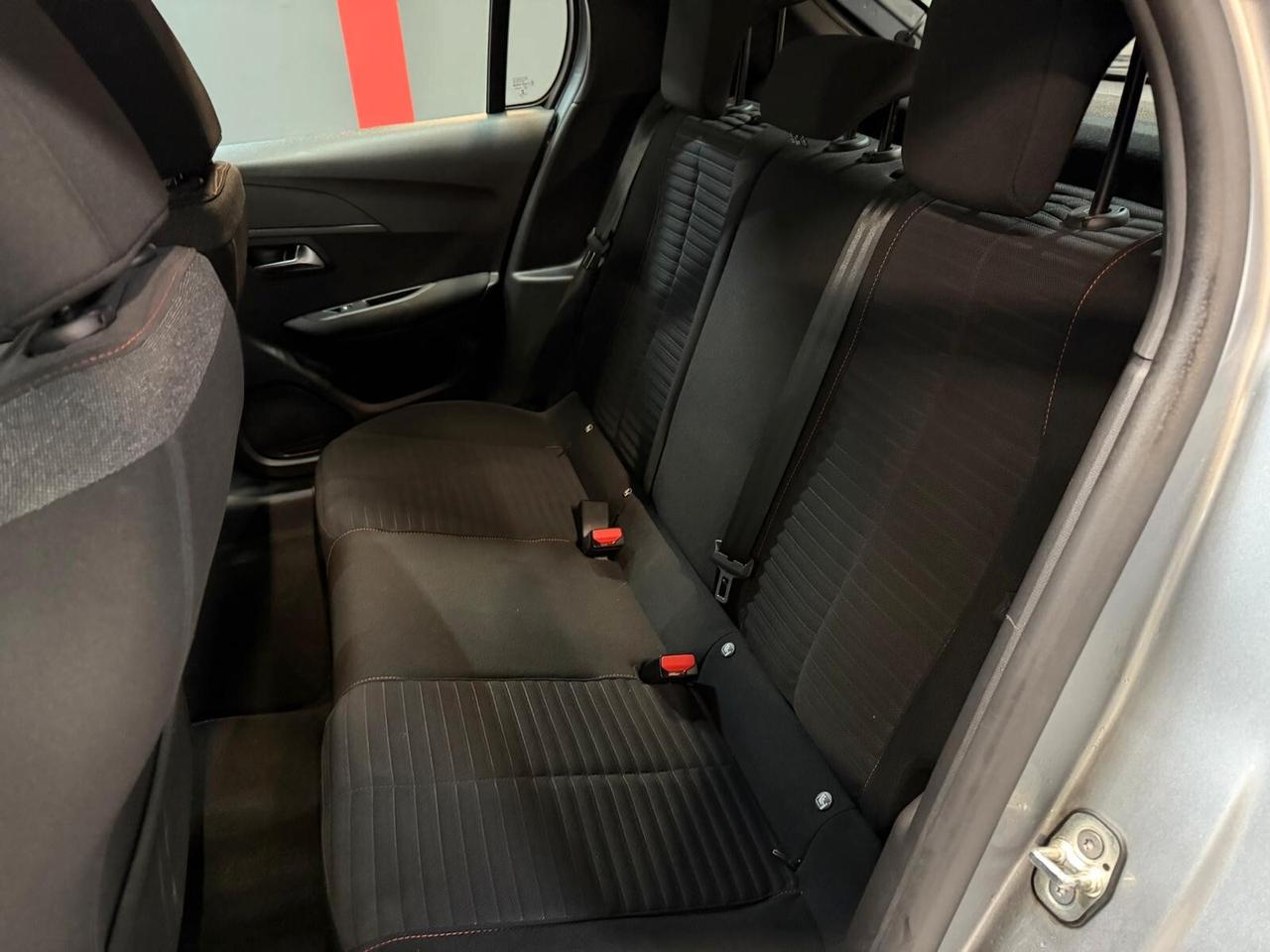 Peugeot 208 PureTech 75 Stop&Start 5 porte Active