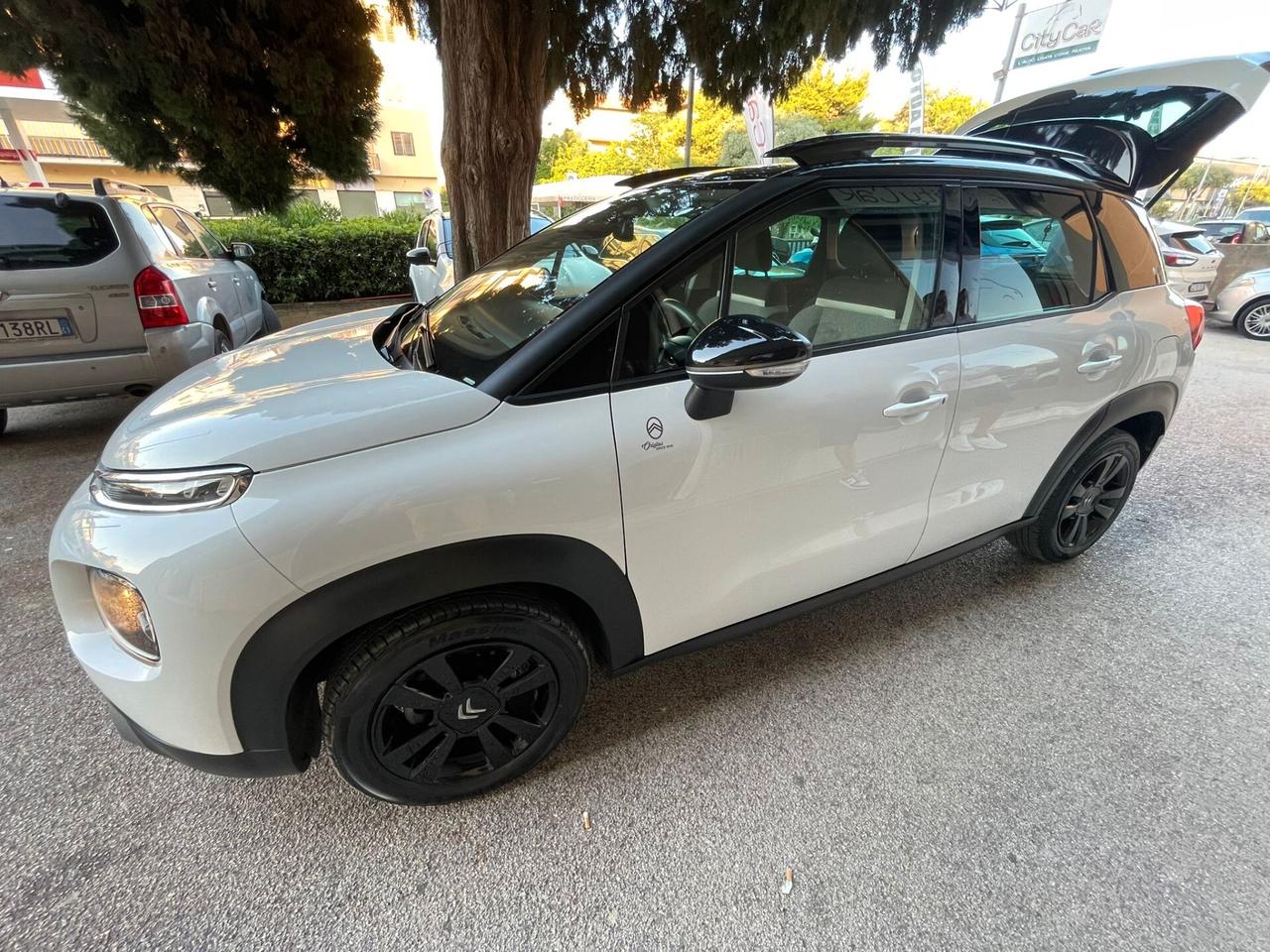 Citroen C3 Aircross C3 Aircross BlueHDi 100 S&S Origins