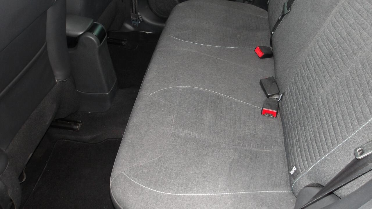 CITROEN C3 1.2 BENZ-NAVI-PREZZO PROMO!