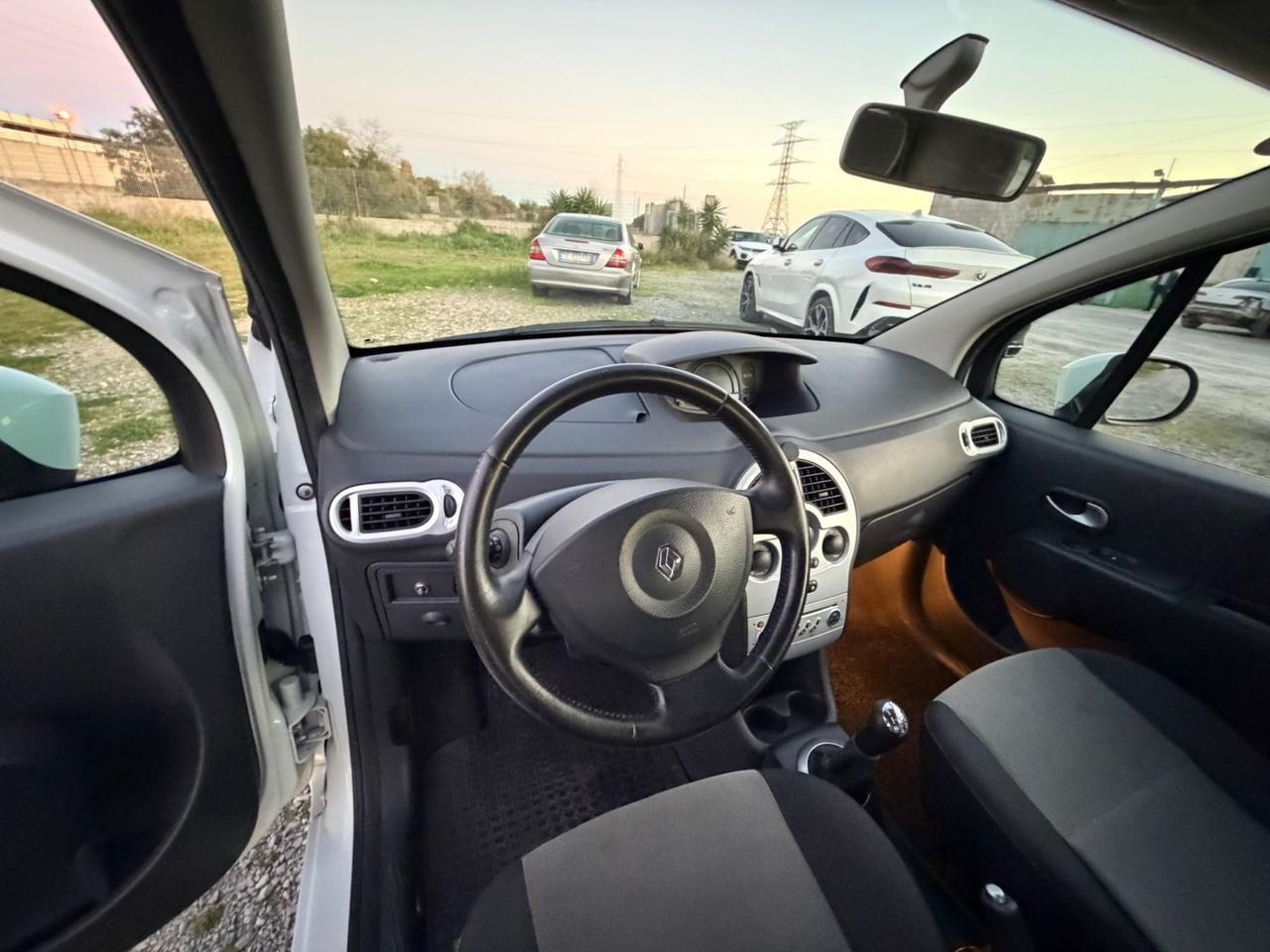 Renault Modus 1.5 dCi 85CV Dynamique-Neopatentati