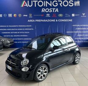 FIAT 500 1.0 hybrid Connect 70cv s&s USATO GARANTITO