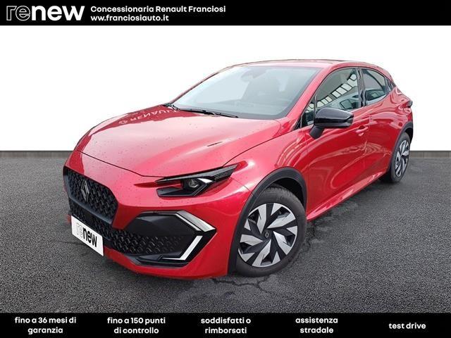 RENAULT Clio 1.2 TCe 115cv Evolution