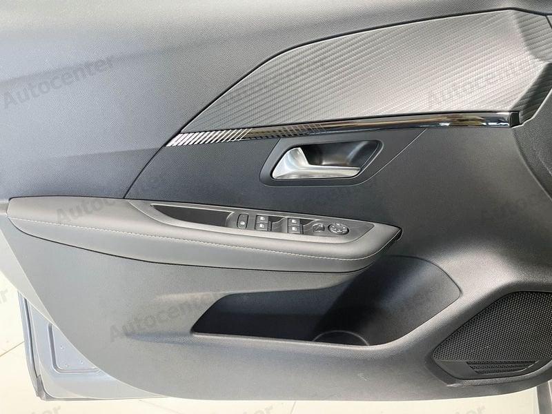 Peugeot 208 208 1.2 hybrid Allure 110cv e-dcs 6