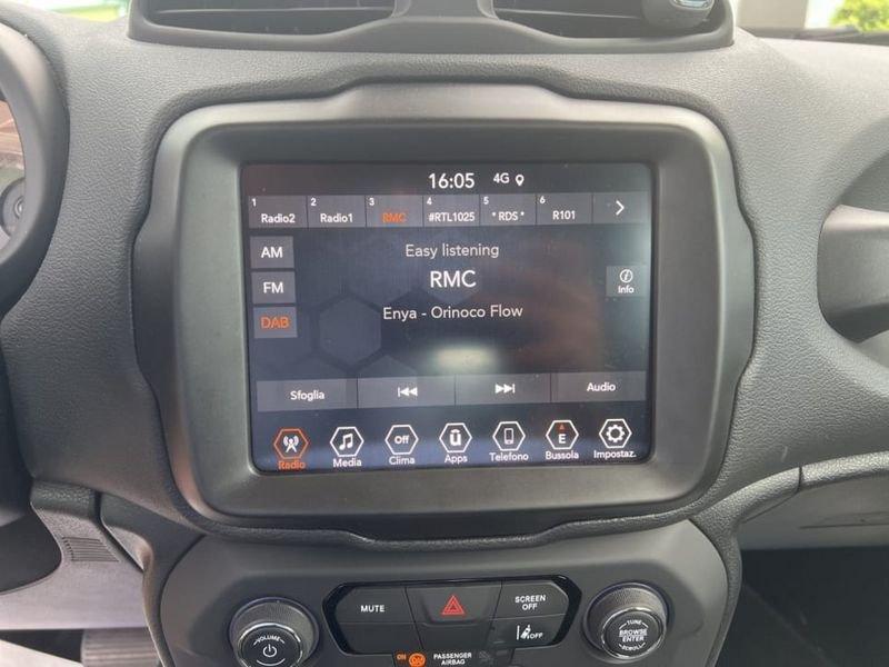 Jeep Renegade 1.3 T4 PHEV LIMITED 4XE AT6