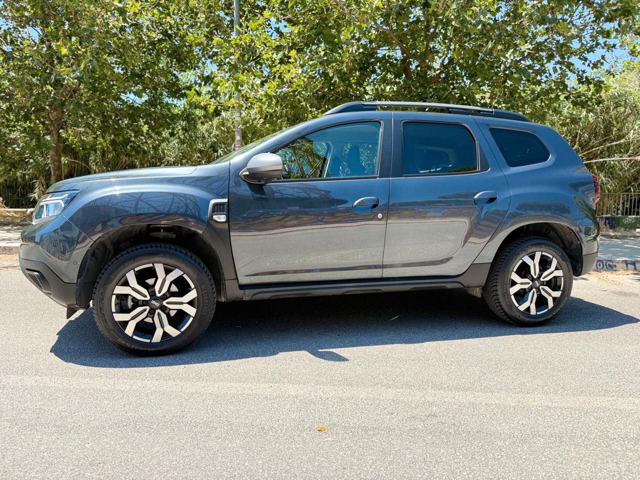 Dacia Duster 1.0 TCe GPL 101cv Extreme UNIPRO