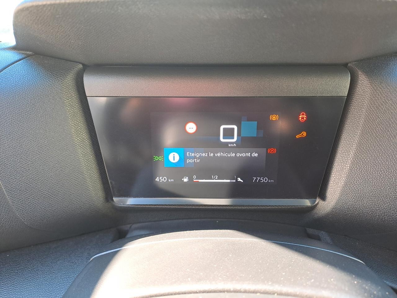 Citroen C4 PureTech 130 S&S Plus