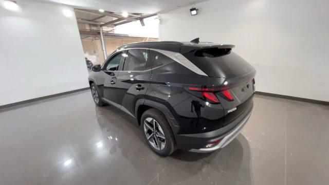 HYUNDAI Tucson 1.6 CRDI 48V DCT Business #VARI COLORI