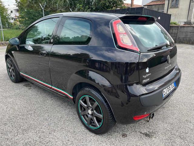 FIAT Punto Evo 1.2 3 porte S&S Dynamic 165,243km Bellissima