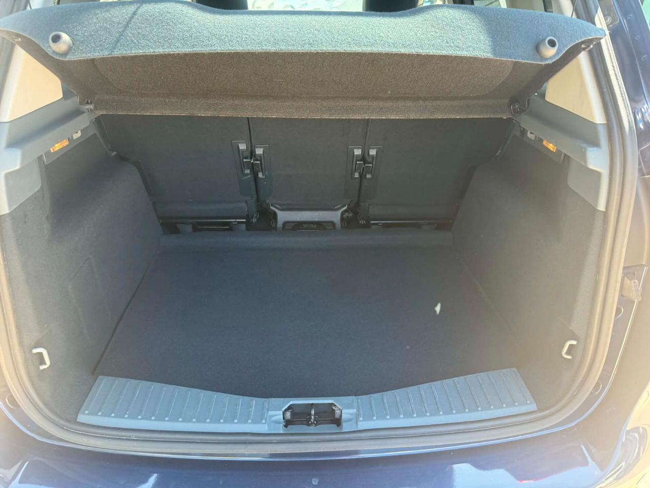 Ford C-Max 1.6 TDCi 115CV Titanium 395000 km