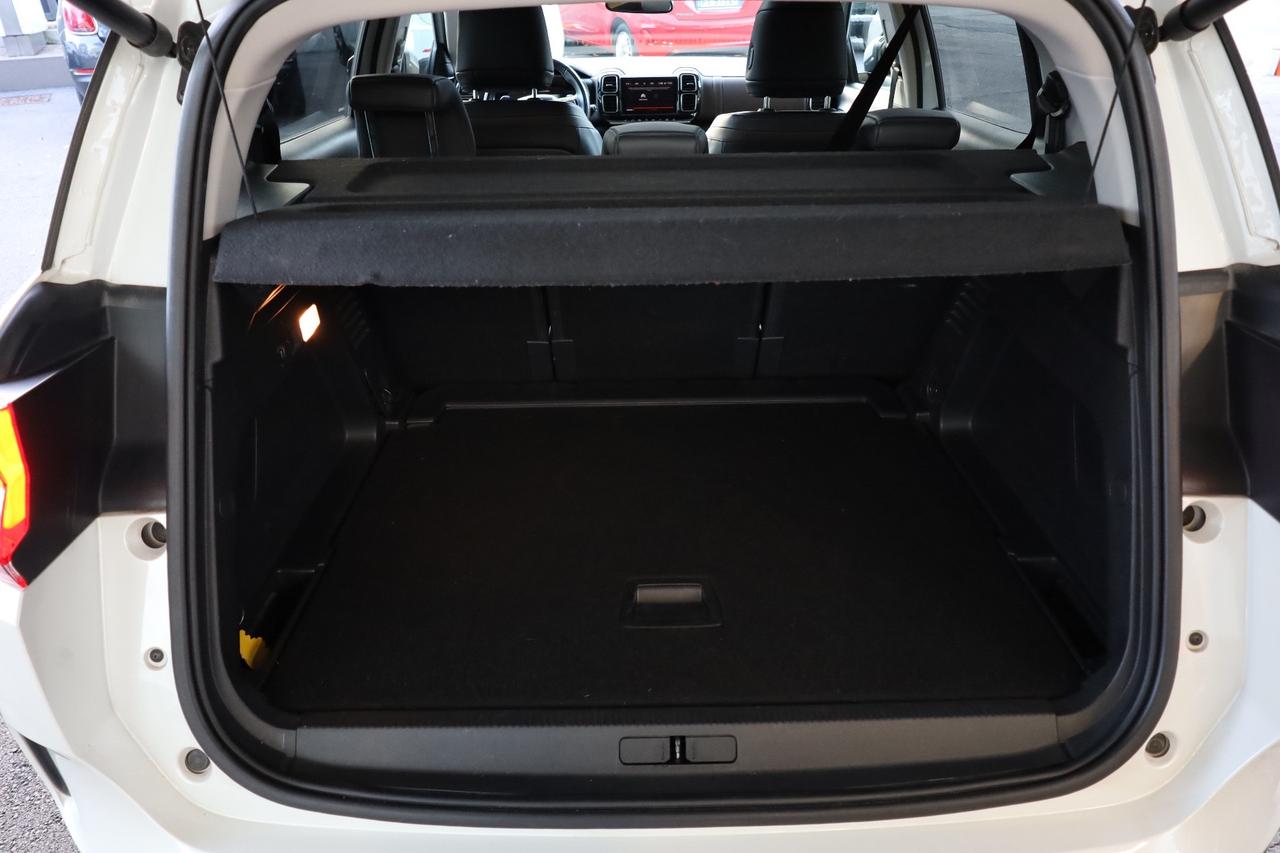 CITROEN C5 AIRCROSS BlueHDi 130 S&S EAT8 Shine