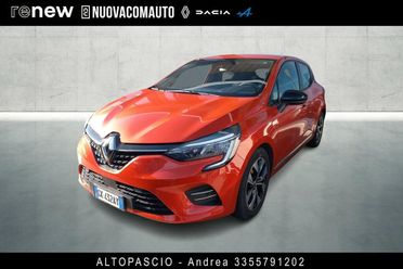 Renault Clio 5 Porte 1.5 Blue dCi Evolution