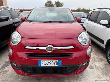 FIAT 500X 1.6 M.Jet 120 CV Pop Star