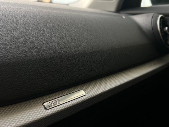 AUDI Q2 35 TDI quattro S tronic S line Edition da ?399,00