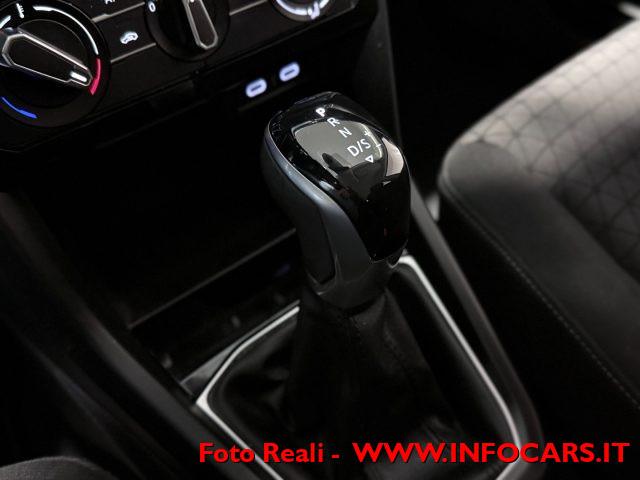 VOLKSWAGEN T-Cross 1.5 TSI DSG Style - PROMO