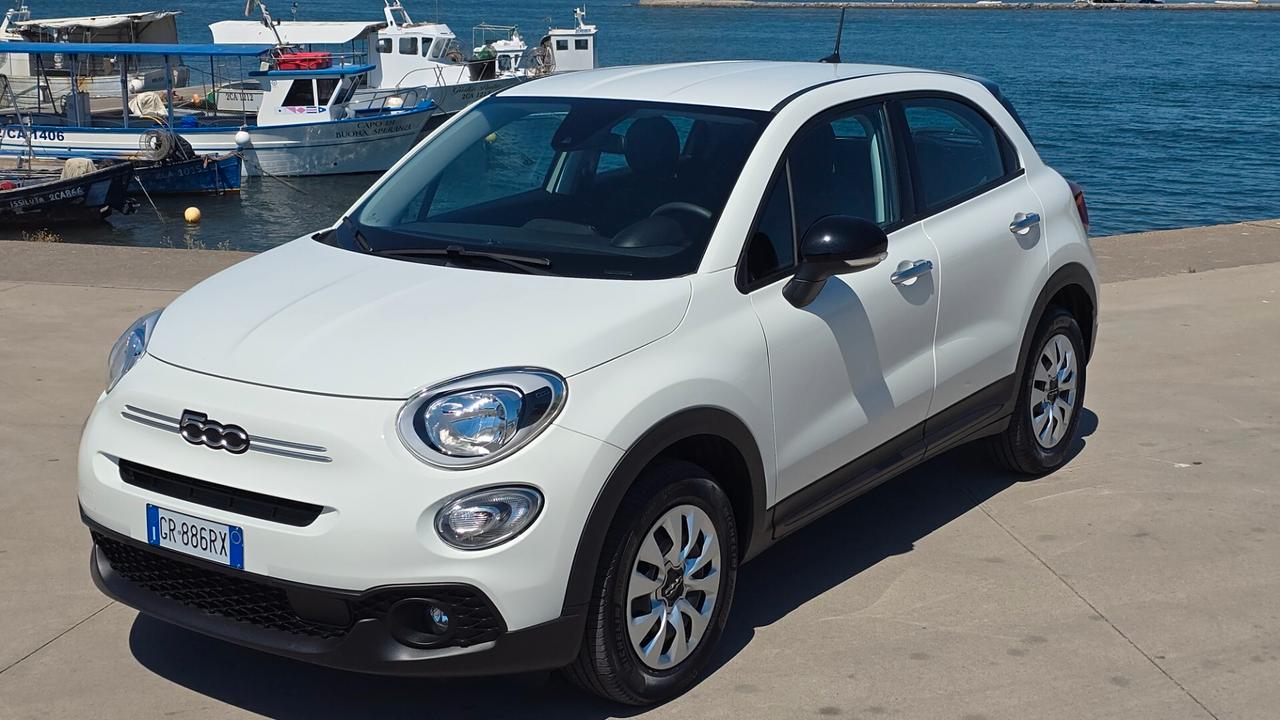 Fiat 500X 1.3 MultiJet 95 CV